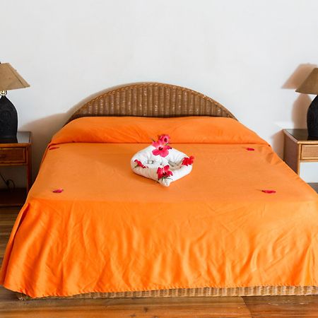 La Residencia Del Paseo Apart otel Las Terrenas Dış mekan fotoğraf