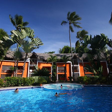 La Residencia Del Paseo Apart otel Las Terrenas Dış mekan fotoğraf