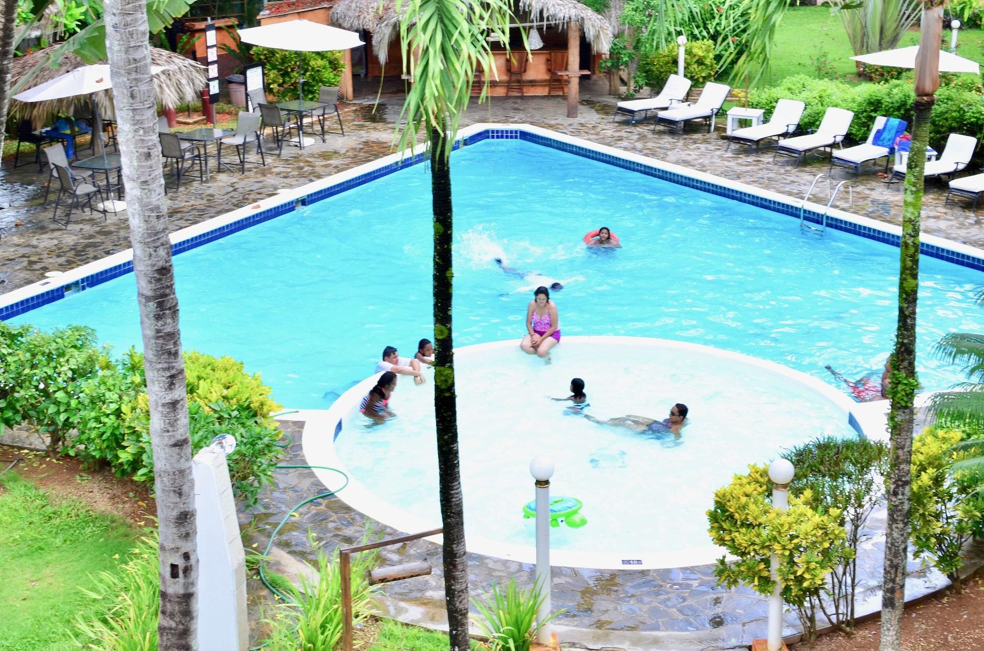 La Residencia Del Paseo Apart otel Las Terrenas Dış mekan fotoğraf