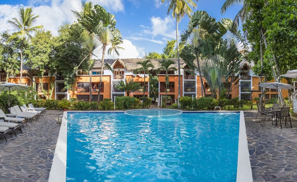 La Residencia Del Paseo Apart otel Las Terrenas Dış mekan fotoğraf