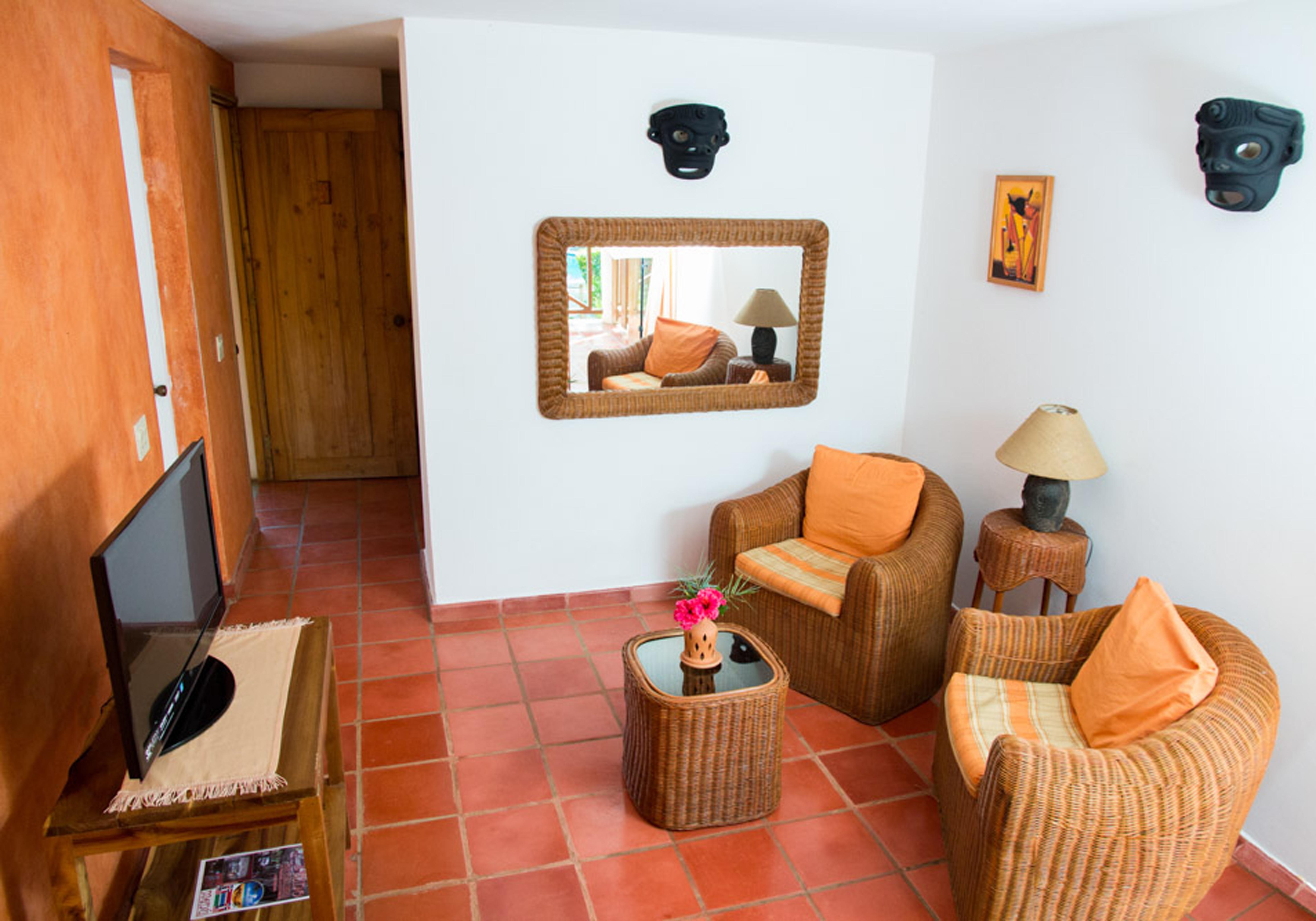 La Residencia Del Paseo Apart otel Las Terrenas Dış mekan fotoğraf