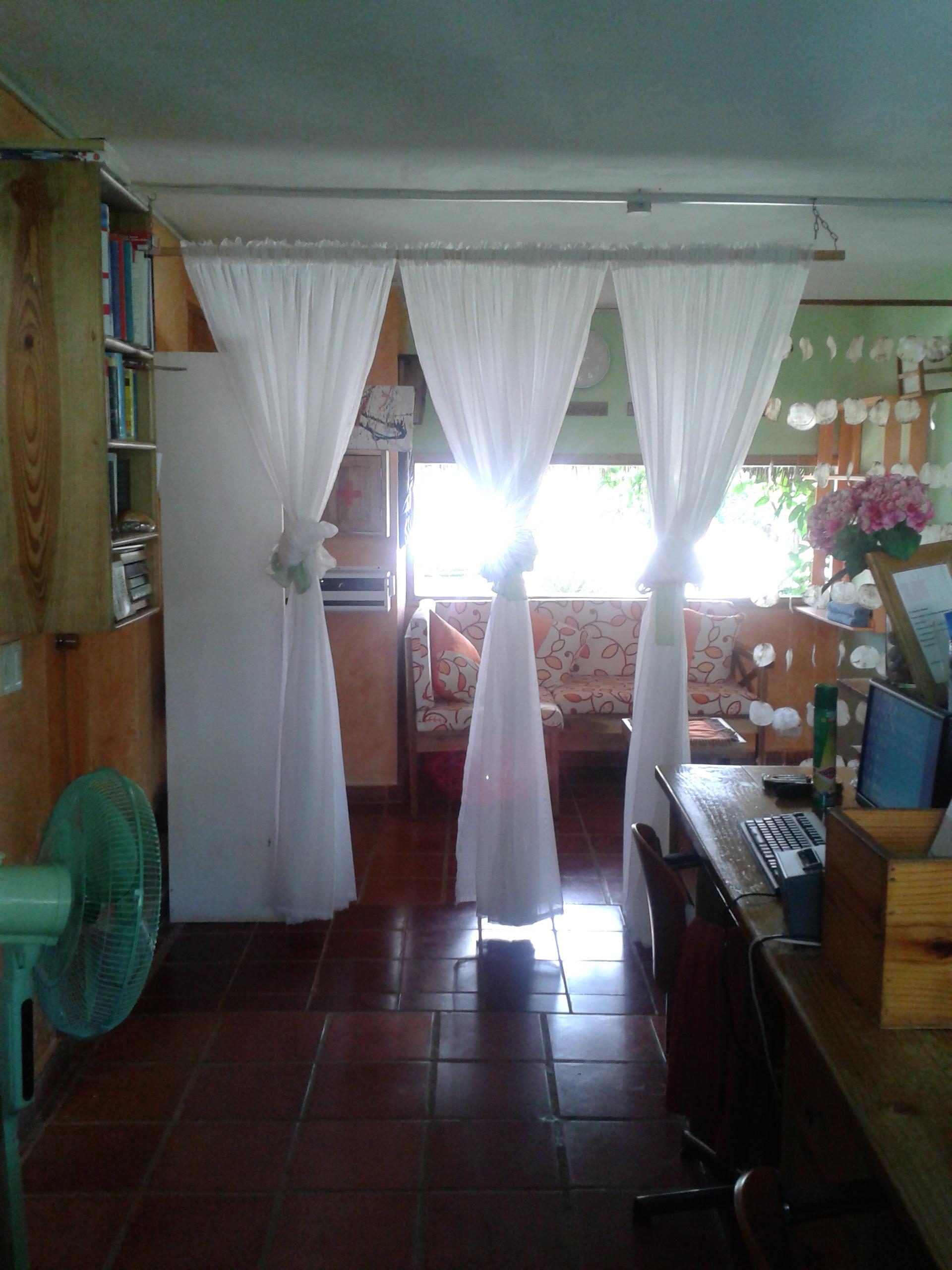 La Residencia Del Paseo Apart otel Las Terrenas Dış mekan fotoğraf