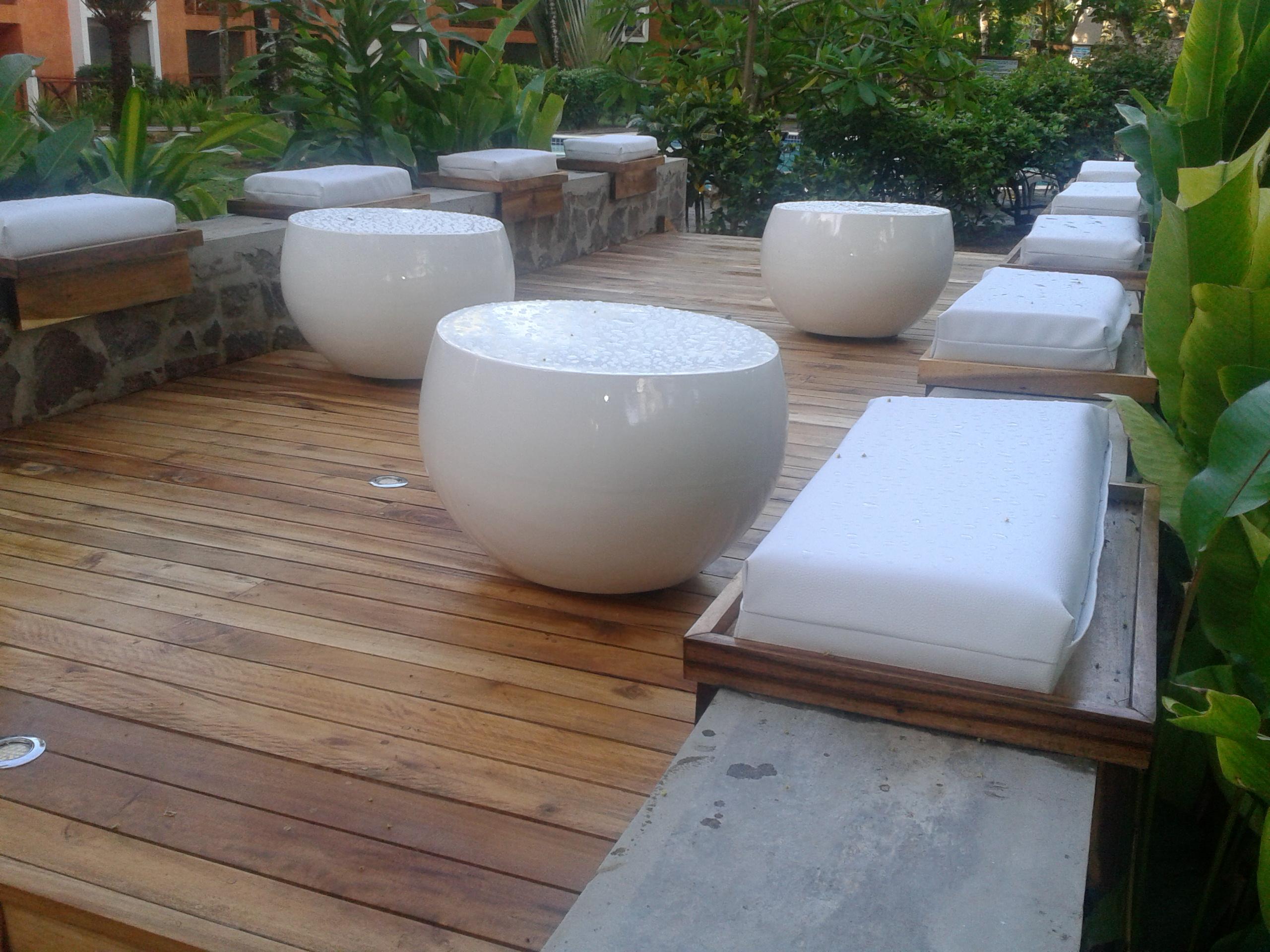 La Residencia Del Paseo Apart otel Las Terrenas Dış mekan fotoğraf