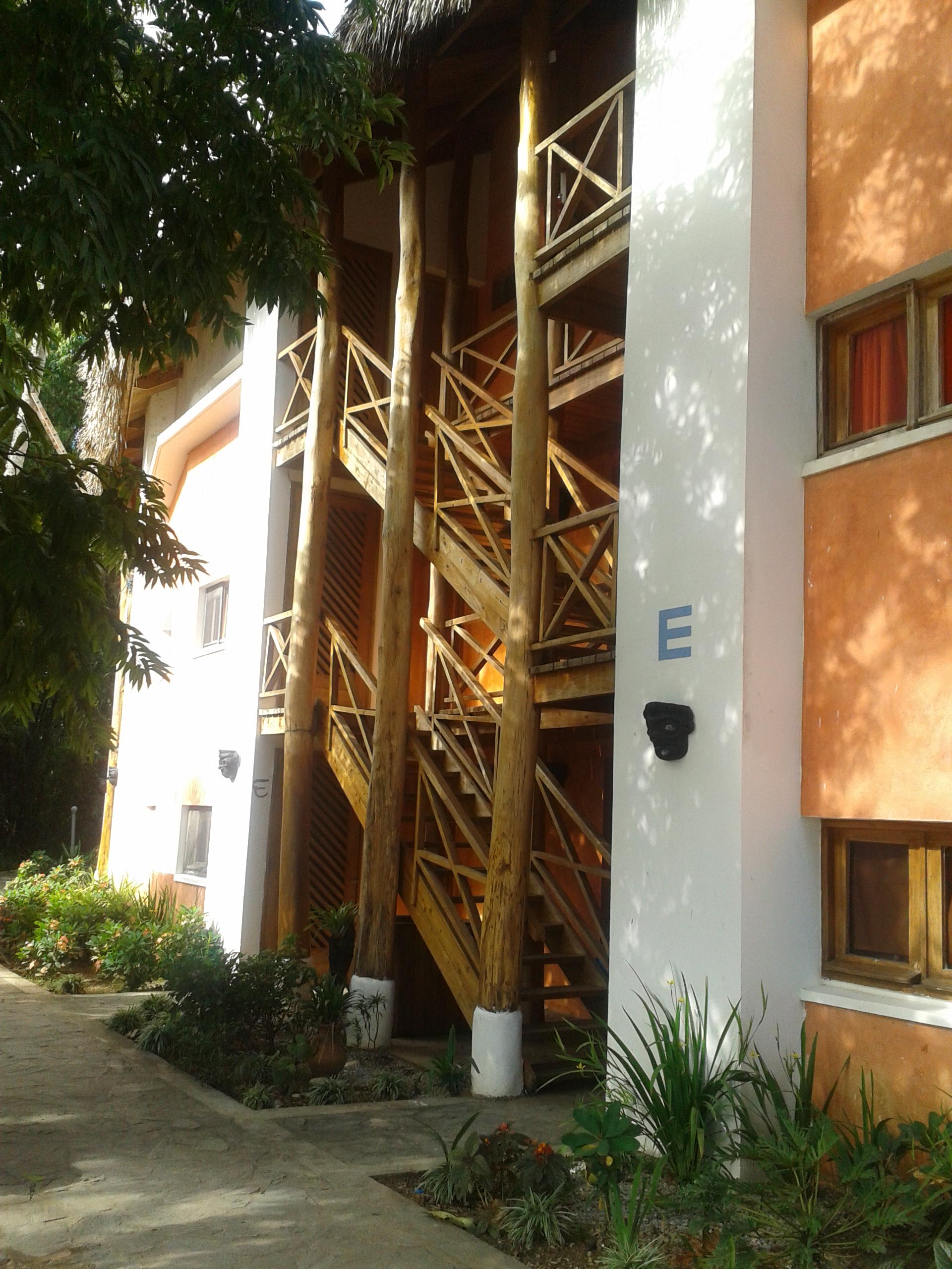 La Residencia Del Paseo Apart otel Las Terrenas Dış mekan fotoğraf