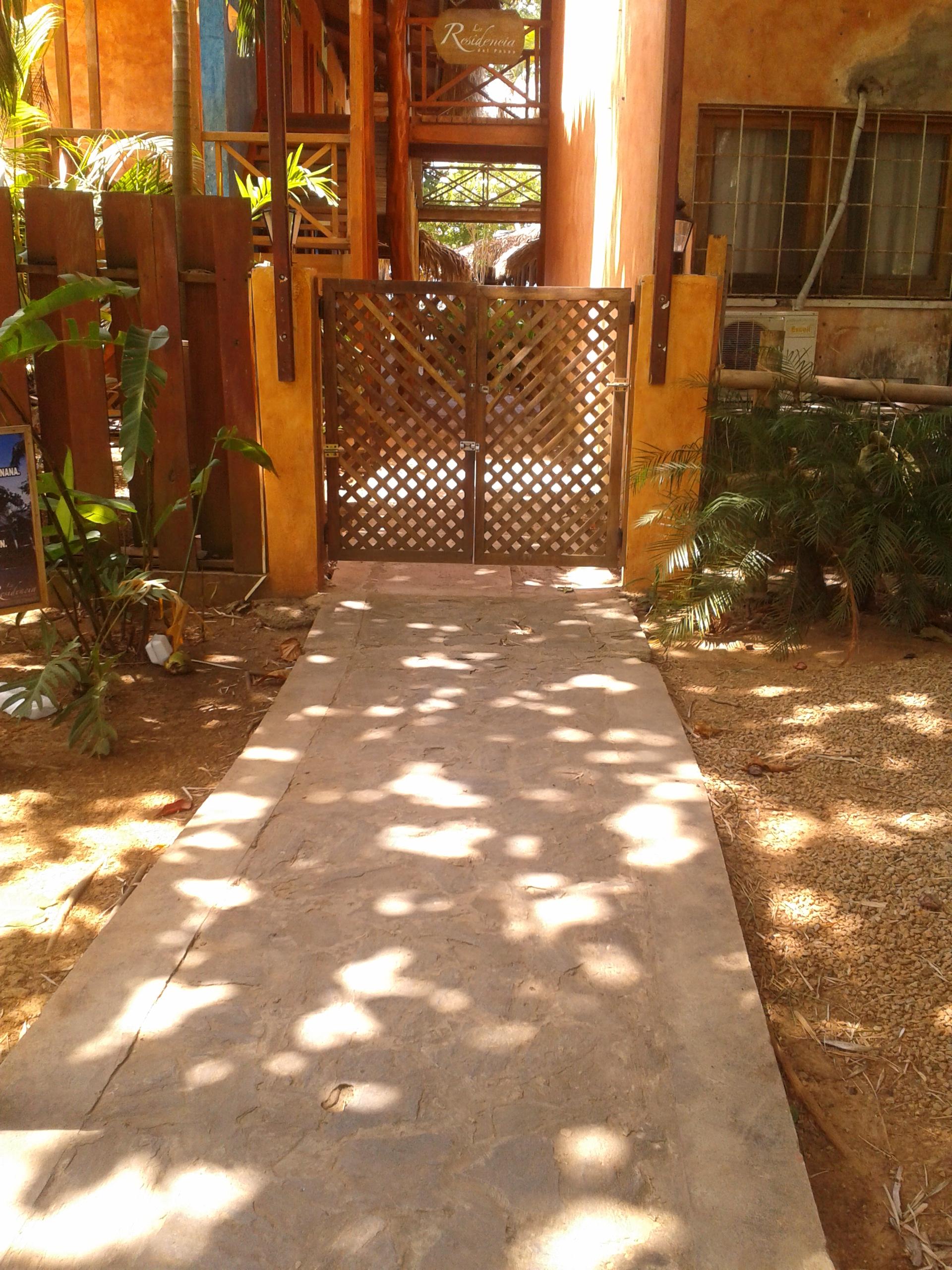 La Residencia Del Paseo Apart otel Las Terrenas Dış mekan fotoğraf