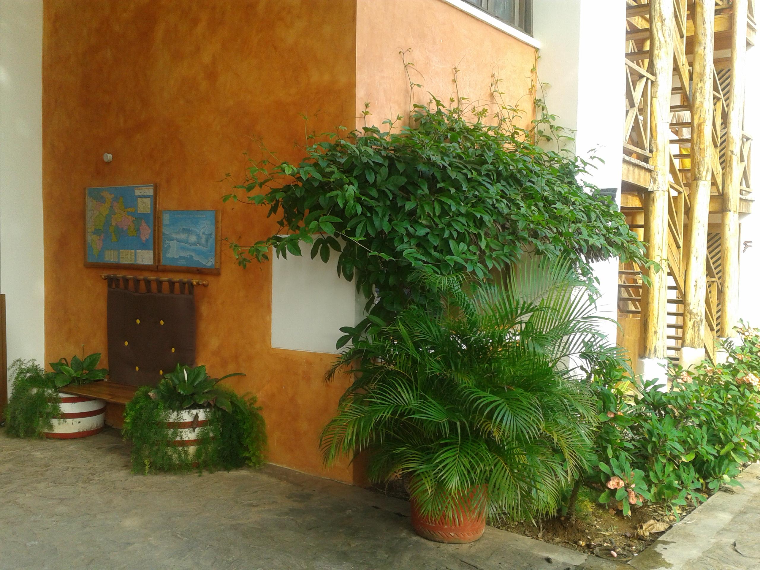 La Residencia Del Paseo Apart otel Las Terrenas Dış mekan fotoğraf