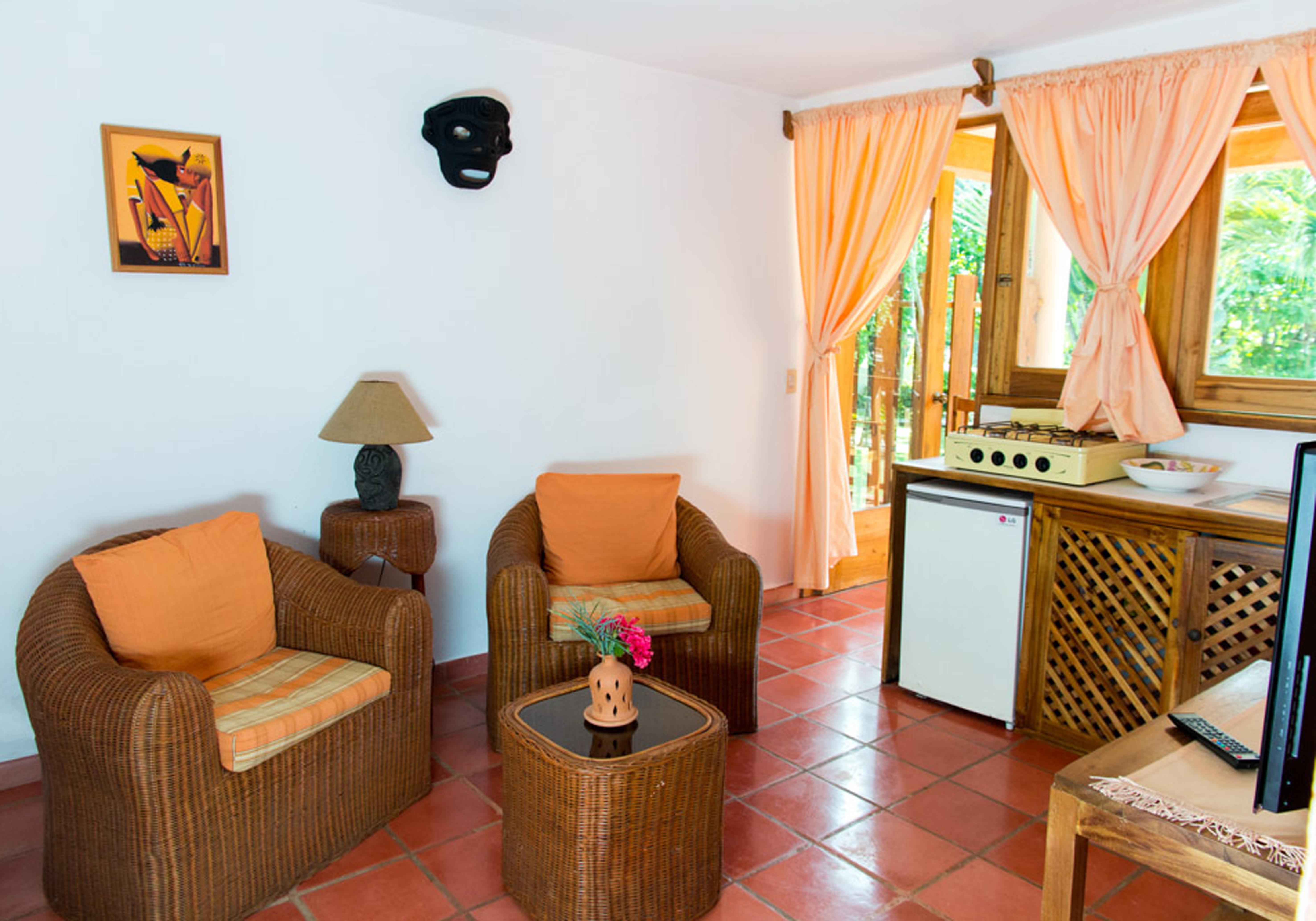 La Residencia Del Paseo Apart otel Las Terrenas Dış mekan fotoğraf