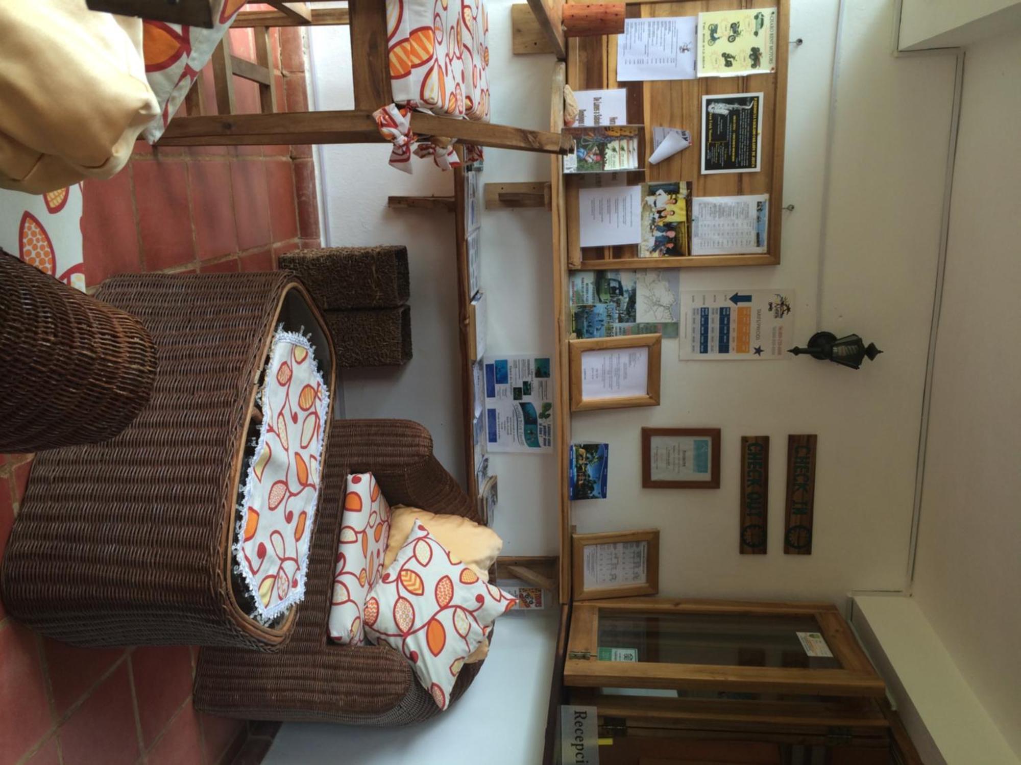 La Residencia Del Paseo Apart otel Las Terrenas Dış mekan fotoğraf