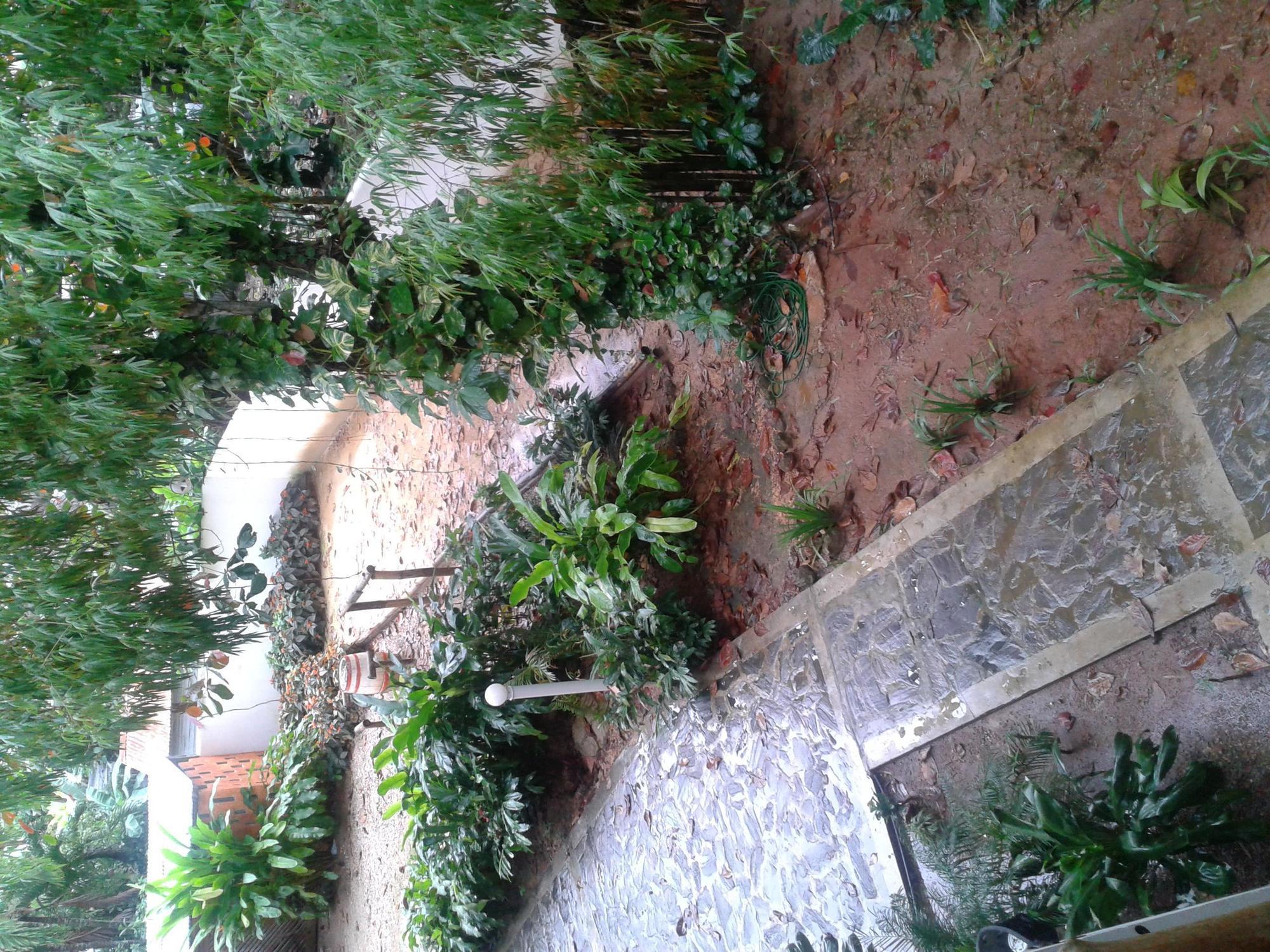 La Residencia Del Paseo Apart otel Las Terrenas Dış mekan fotoğraf