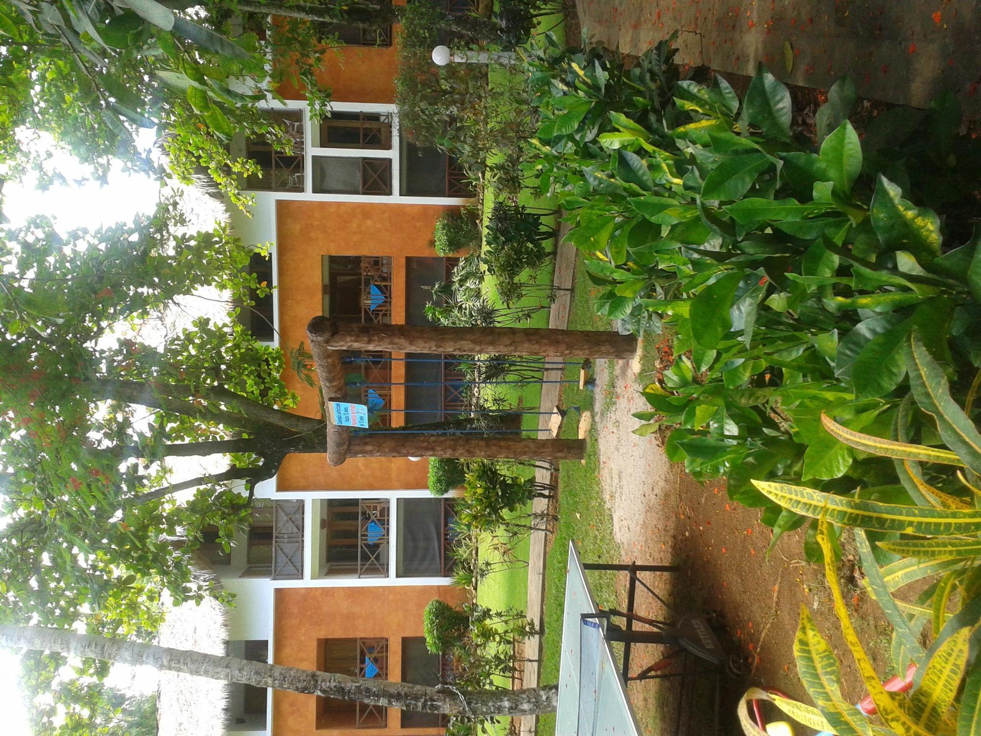 La Residencia Del Paseo Apart otel Las Terrenas Dış mekan fotoğraf
