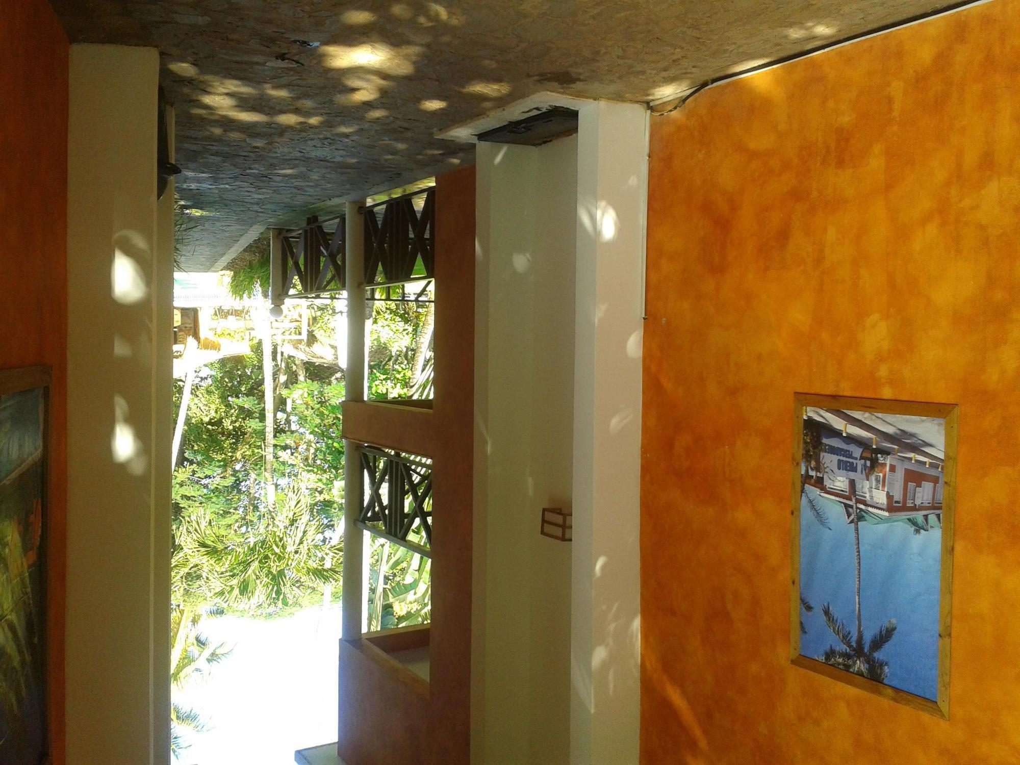 La Residencia Del Paseo Apart otel Las Terrenas Dış mekan fotoğraf