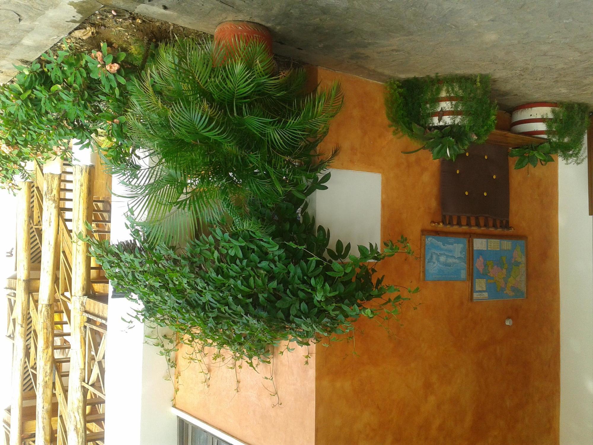 La Residencia Del Paseo Apart otel Las Terrenas Dış mekan fotoğraf